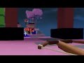 1 arrow shot= 2 hit ?!?! (Roblox bedwars)