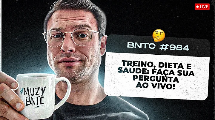 Paulo Muzy Responde! #984