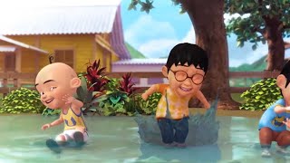 Upin \u0026 Ipin Episode Terbaru 2024 | Upin Dan Ipin Full Movie Terbaru