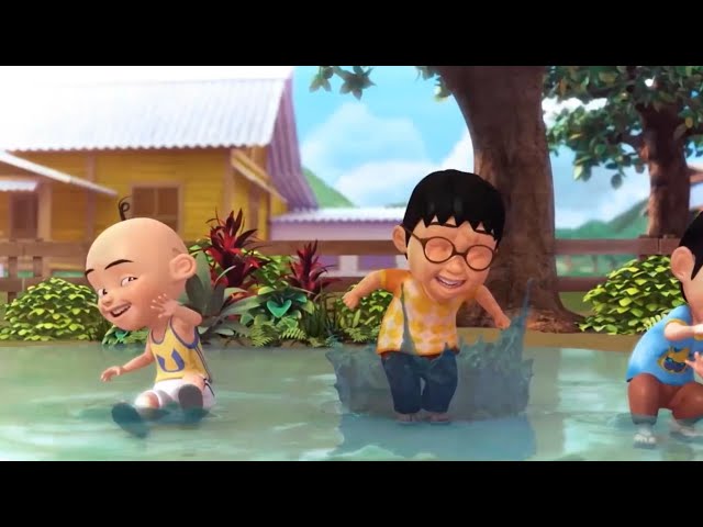 Upin u0026 Ipin Episode Terbaru 2024 | Upin Dan Ipin Full Movie Terbaru class=