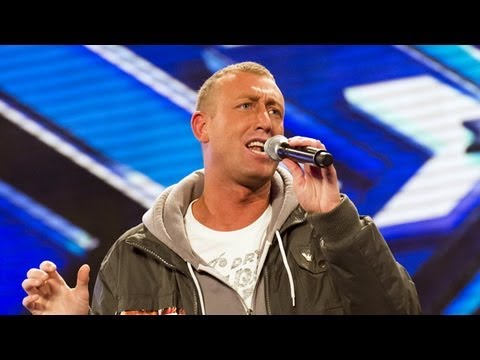 4th Power raise the roof with Jessie J hit | Auditions Week 1 | The X Factor UK 2015