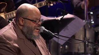 &quot;Town in Flames&quot; - Ed Motta &amp; hr-Bigband