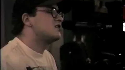 Jason Hatfield 03-29-1998 Green Street Grill