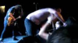 Valient Thorr- Exit Strategy @ Bowery