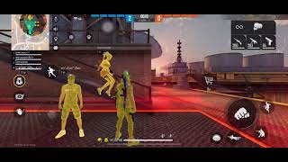 FREEFIRE ไม่ต้องทำไรก็ได้ดาว | XNXC