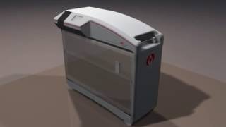 Dako Coverstainer Animation 040809