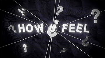 How U Feel ❔ | How to edit like AleZ | Free project file + presets at 50 likes