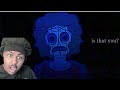 GOD IS COMING ||GILBENITORIUS - Clarence tapes vol. 3 FINAL || REACTION