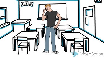 Attention Difficulties - LCB330 - N9107053