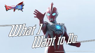 ULTRAMAN OMEGA Episode 12
