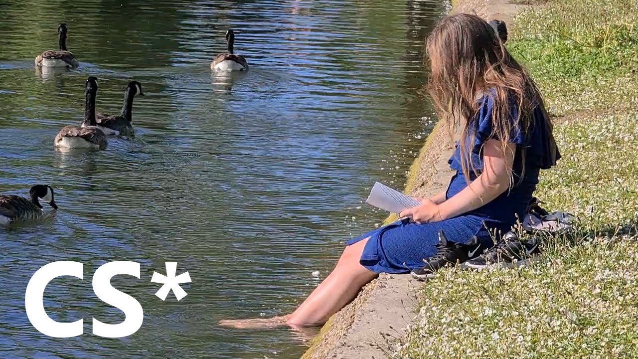 The Regents Park, London