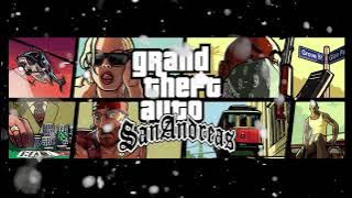 GTA San Andreas Theme Song 1 Hour