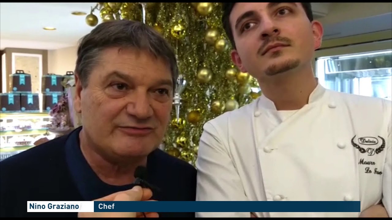 Bolognetta (Pa), qui nasce il panettone artigianale: viaggio nel laboratorio del gusto