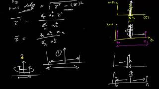 Wireless communication channels -time dispersion and coherence bandwidth شرح عربي
