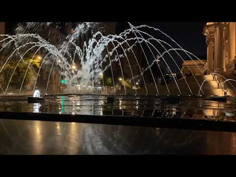 Video iPhone 12 Pro Max Time Lapse Test
