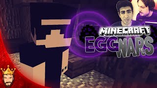 Tunç'un Laneti | Minecraft Türkçe Egg Wars | Bölüm 14