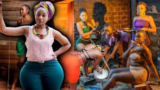 EAST AFRICAN WOMEN : CURVIEST WOMEN in the WORLD (5 Reasons Why)