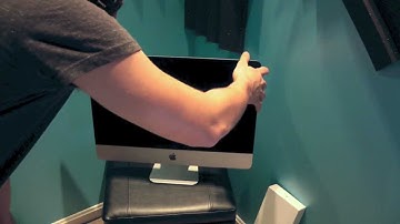 NEW! Apple 2012 iMac Unboxing & First Look (21.5 inch, 2.9Ghz, 1TB, & Fusion Drive)
