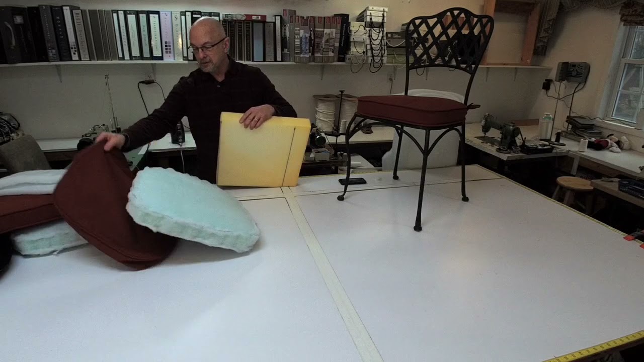 Добавление дакрона в пену: что можно и чего нельзя делать!