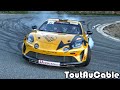  rallye du var 2023 by toutaucable with mistakes