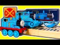 Thomas And Friends Mega Merchandise Collection Video Part 2 Godzilla Helps Out