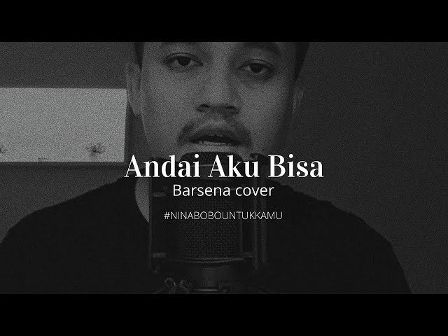 ANDAI AKU BISA - CHRISYE (BASENA COVER) class=