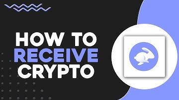 How To Receive Crypto on Rabby Wallet (Quick & Easy)