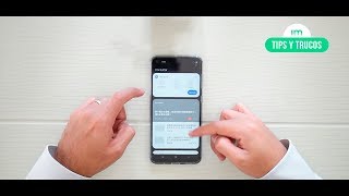 Isa Marcial Videos Samsung Galaxy A60 | Tips y trucos