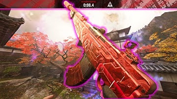 71 kill double v2 rocket with the BEST Automaton setup | COD Vanguard