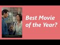Best Movie of the Year? | Past Lives Review