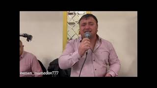 osman mamedov-ANA VATAN (ahiska muzik) Resimi
