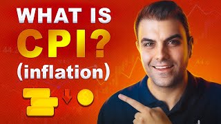 What is CPI (Consumer Price Index) Inflation Data? | Economic Data Explained