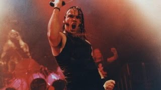 Blaze Bayley - Kill And Destroy ( Live In Paris 2002)