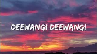Deewangi Deewangi - Om Shanti Om ( Lyrics )