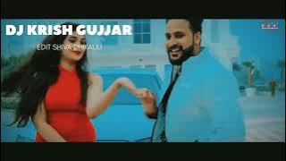 4 chhichore yaar EDM drop mix dj KRISH gujjar Dj Fs Achhier Haryanvi song Dj