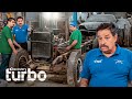 5 Cualidades que hacen de Martín Vaca un líder | Mexicánicos | Discovery Turbo