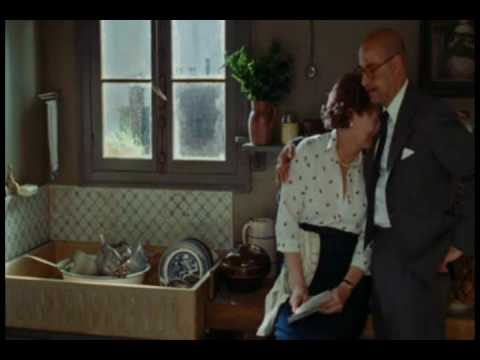 "Le Festin" (The Feast) - Julie and Julia