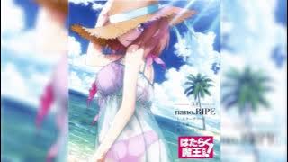 『はたらく魔王さま！』ED【月花】nano.RIPE 4K 高音質 Full AAC - 256kbps