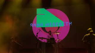 Anna Meredith - Best Pop Medley Ever (Live at Rewire 2022)