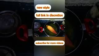 banana blossom recipe | banana blossoms new recipe | recipe for banana blossom Shorts