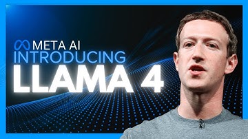 LLAMA 4: BEST OPEN LLM! Beats Sonnet 3.7, R1, GPT-4.5! 10 Million Context Window! (Fully Tested)