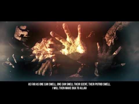 The Night Journey Al Isra Wal Miraj Story Of Muhammad ﷺ Dr Yasir Qadhi