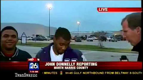 FUNNY! Jordan 11 Retro Riots - Get Money Boys Houston, TX