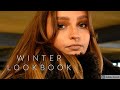 WINTER LOOKBOOK 2021 *posey asf lol*