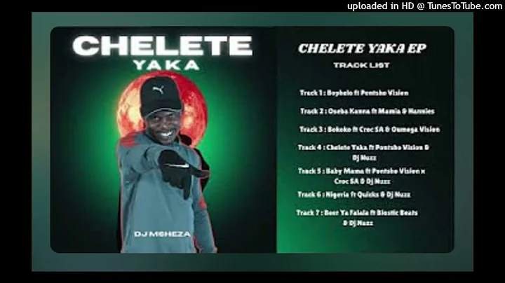 ##Nigeria_-_Dj_Msheza_ft_Quicks___Dj_Nuzz__