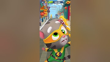 Taking Tom Gold Noob vs Pro vs Hacker