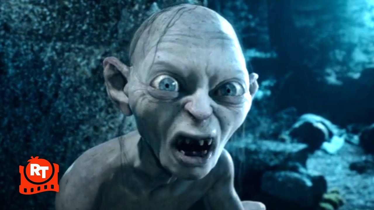 The Lord of the Rings: Gollum teaser trailer, gameplay and more | Tom's  Guide