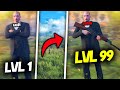 Hileyle BARON Olup Tüm Sunucuya Haraç Kestim! (Fivem Hile Troll)