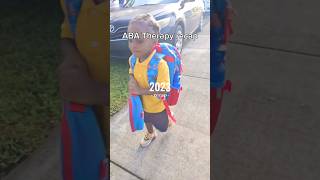 smartest 3 year old with autism!!