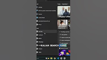Cara install MinGW (compiler) untuk bahasa C/C++